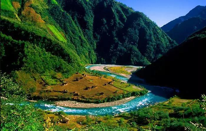 怒江這幾個(gè)地方，一生不可錯(cuò)過(guò)的美景美食