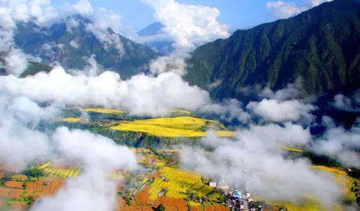 怒江最佳旅游季節(jié)_什么時(shí)候去怒江最好？