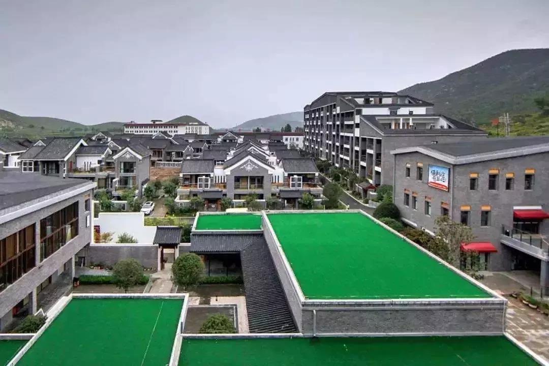 康養(yǎng)小鎮(zhèn)要想成功，必須牢牢抓住五大要點(diǎn)
