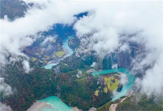 怒江定制旅游：走進瀘水，體驗不一樣的怒江之旅